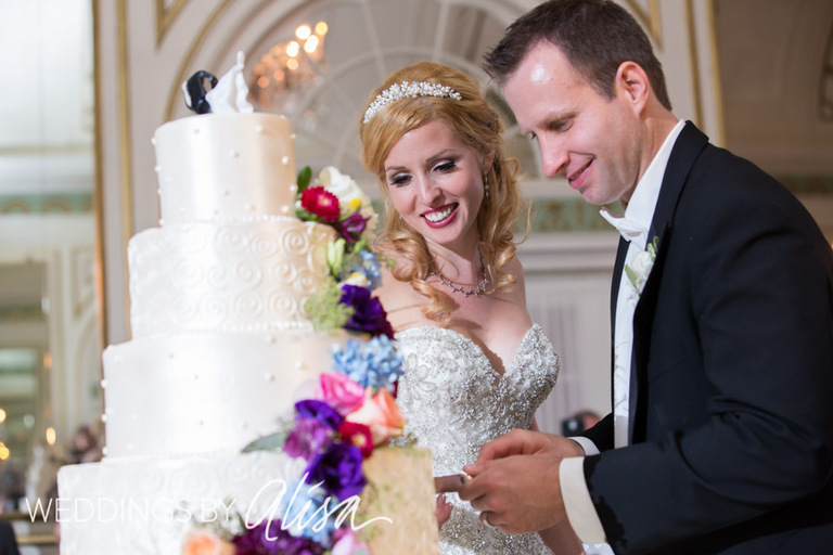Edgeworth Club Sewickley Wedding Photos - 71