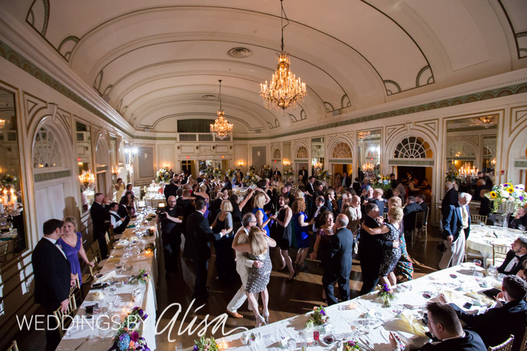 Edgeworth Club Sewickley Wedding Photos - 83