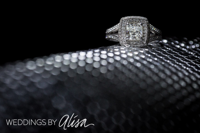 Phipps Wedding Ceremony Photos
