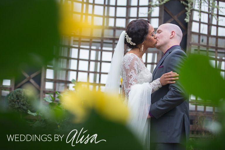 Broderie Room Phipps Wedding Photos