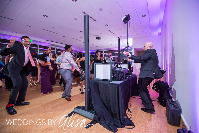Eric Schiemer Wedding DJ Pittsburgh