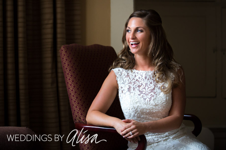 Pittsburgh Wedding Photographer