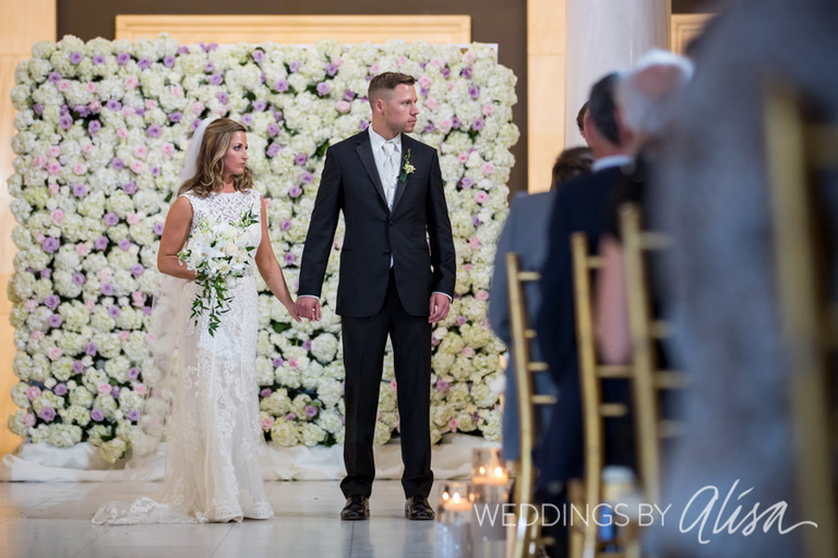 Getting Married at the Carnegie Museum of Pittsburgh