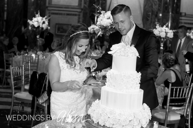 Best Pittsburgh Wedding Photographer