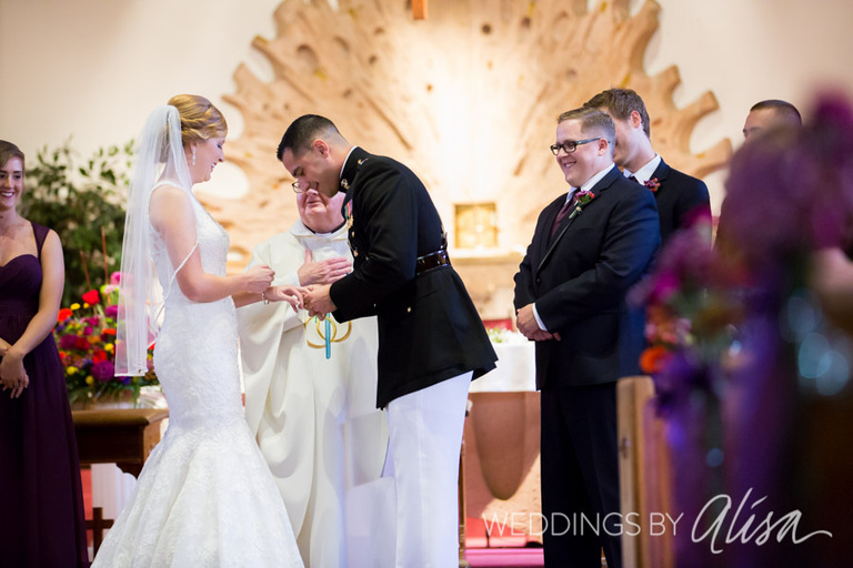 Getting married in Pittsburgh photos