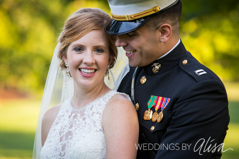 Fall wedding photos Pittsburgh