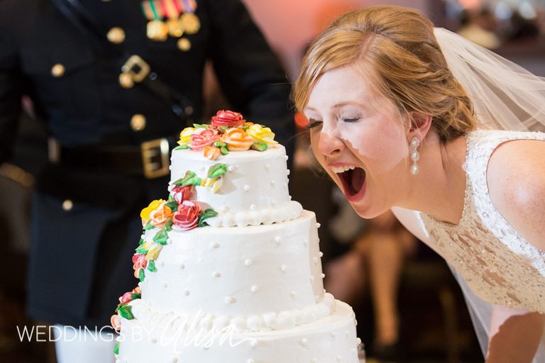 Candid Wedding Photographer Pittsburgh