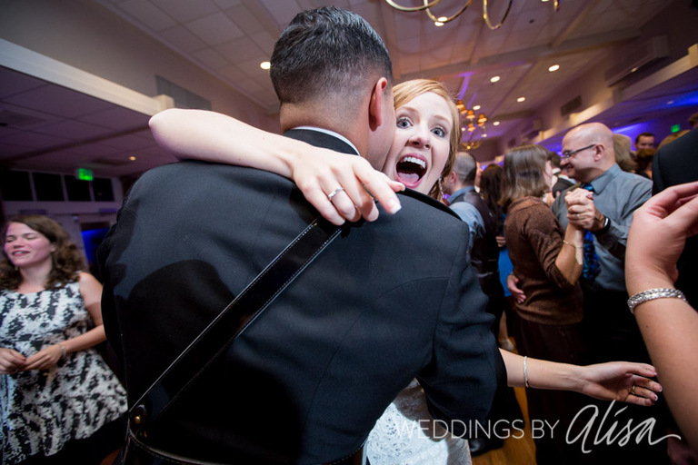 Fun, Personable, Funny, Candid Wedding Photos in Pittsburgh
