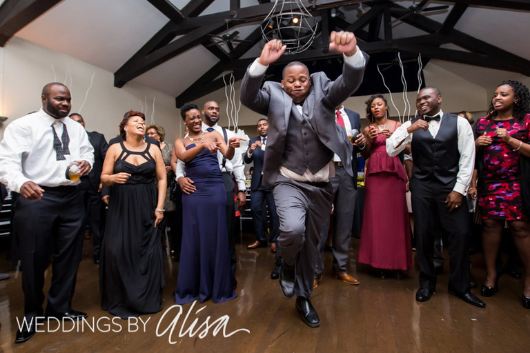 Fun, Candid Wedding Photos in Pittsburgh