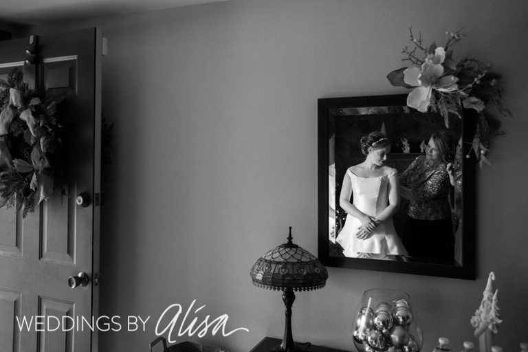 Wheeling Wedding Photography