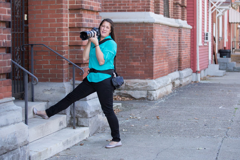 Fun Relaxed Pittsburgh Wedding Photography - 02