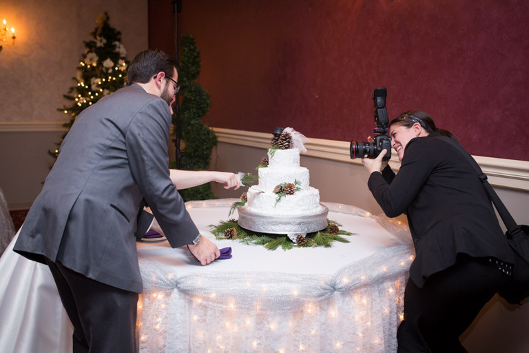 Fun Relaxed Pittsburgh Wedding Photography - 03