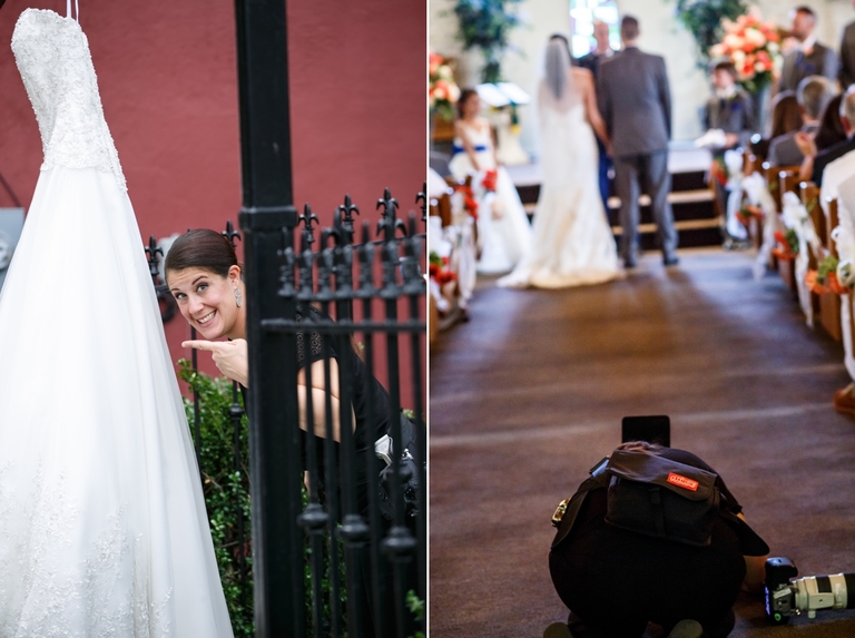 Fun Relaxed Pittsburgh Wedding Photography - 05
