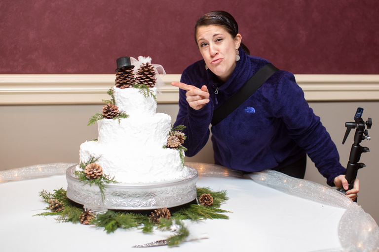 Fun Relaxed Pittsburgh Wedding Photography - 10