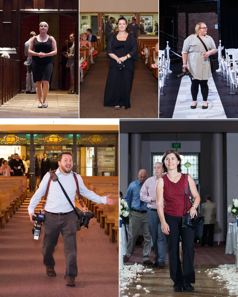 Fun Relaxed Pittsburgh Wedding Photography - 38
