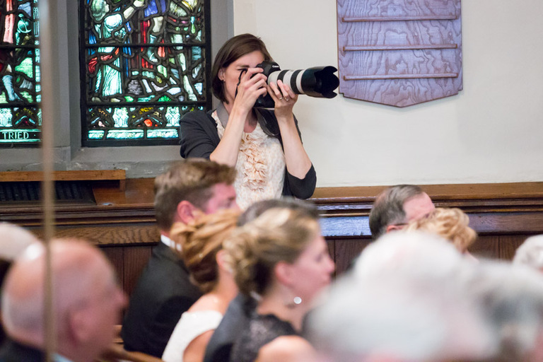 Fun Relaxed Pittsburgh Wedding Photography - 40