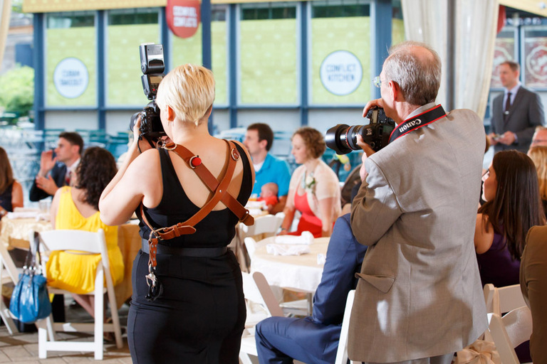 Fun Relaxed Pittsburgh Wedding Photography - 41