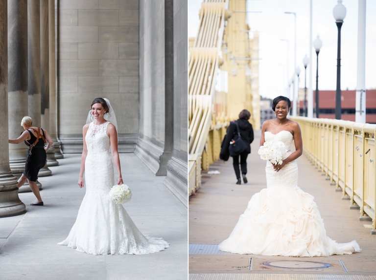 Fun Relaxed Pittsburgh Wedding Photography - 44