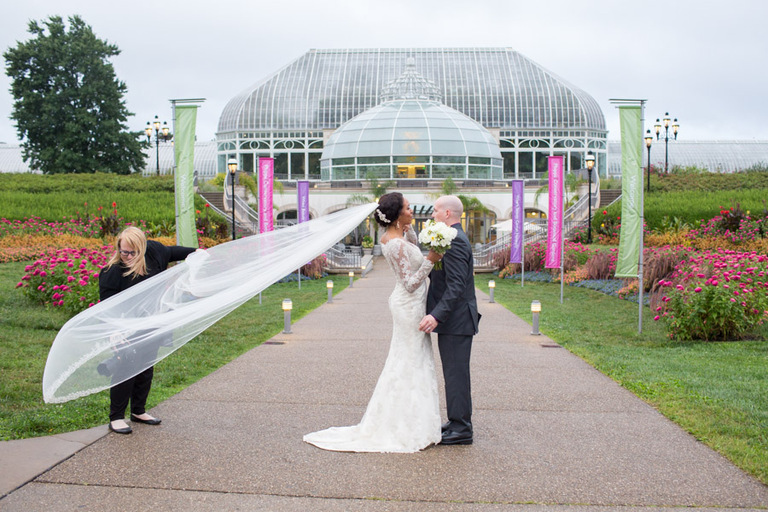 Fun Relaxed Pittsburgh Wedding Photography - 46