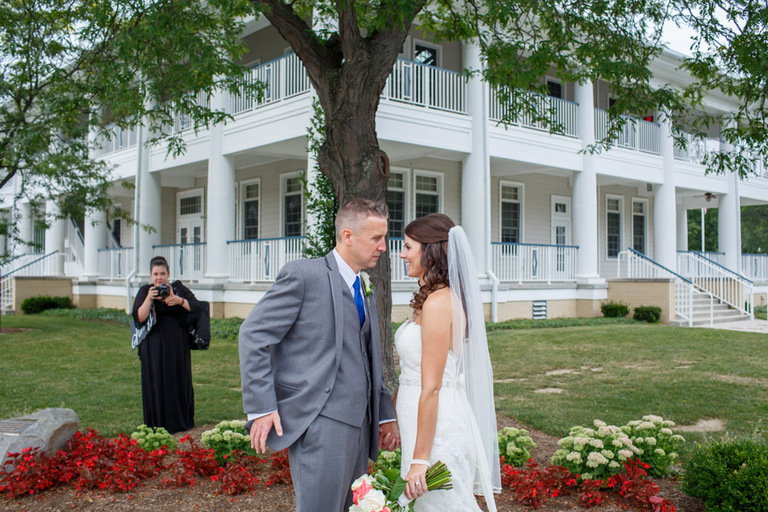 Fun Relaxed Pittsburgh Wedding Photography - 48