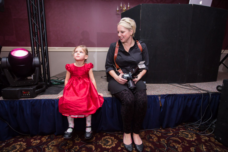 Fun Relaxed Pittsburgh Wedding Photography - 57