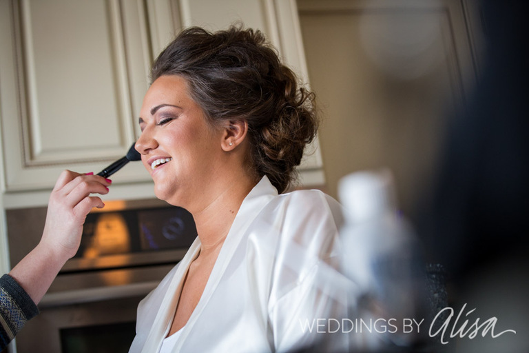 Mt. Washington  Wedding Photos