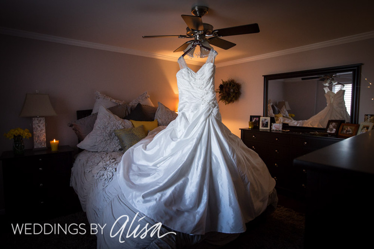 Pittsburgh Mt. Washington Wedding