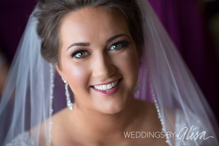 Pittsburgh Bridal Portraits