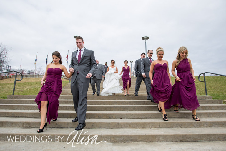 Stage AE Wedding - 22