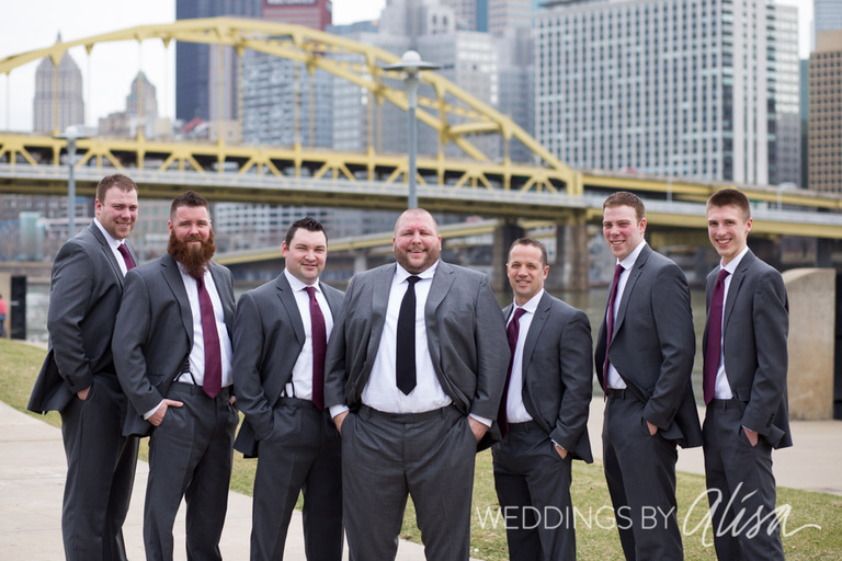 Stage AE Wedding - 24