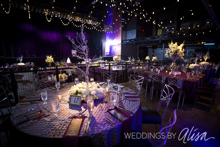 Pittsburgh Wedding Receptions