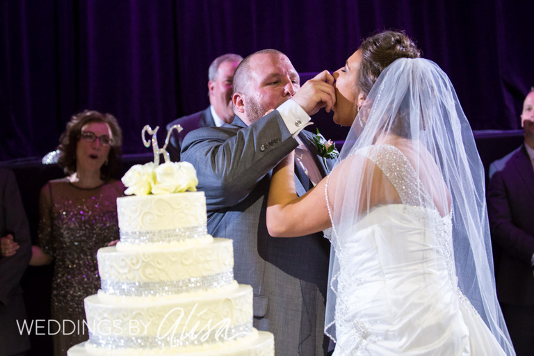 Stage AE Wedding - 56