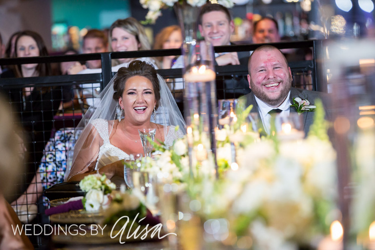Wedding Receptions in Pittsburgh