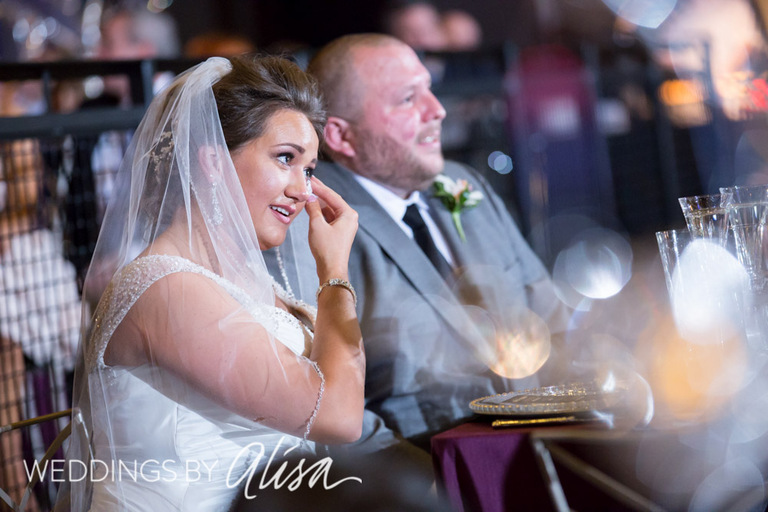 Emotional Wedding Photography in Pittsburgh
