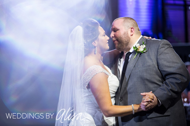 Candid Wedding Photography In Pittsburgh