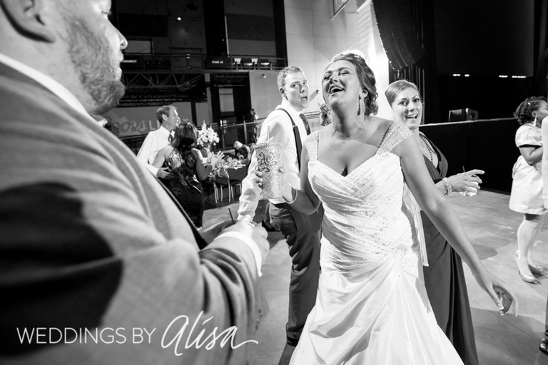 Stage AE Wedding - 68