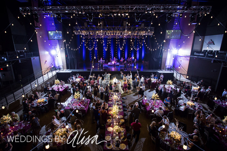 Stage AE Wedding - 73