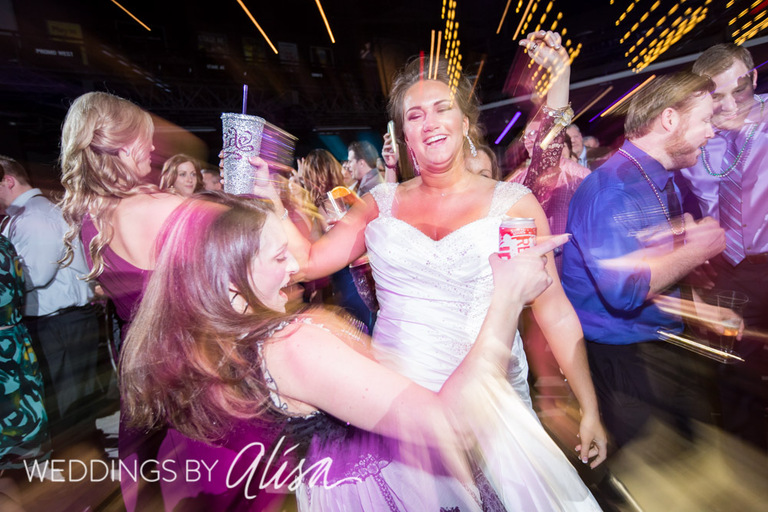 Stage AE Wedding - 76