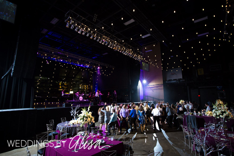 Stage AE Wedding - 79