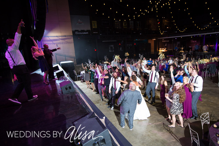 Stage AE Wedding - 81