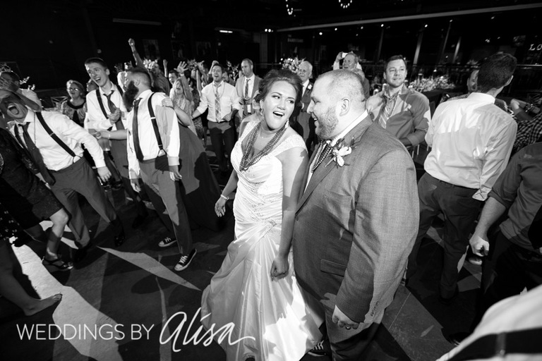 Stage AE Wedding - 82