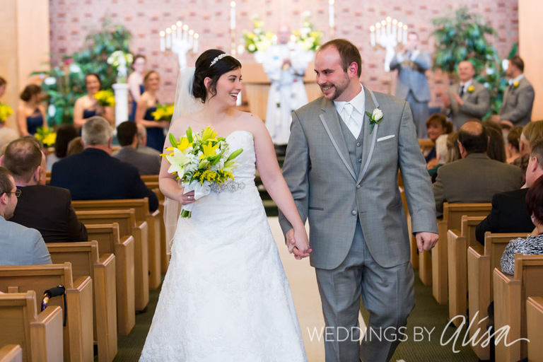 Monroeville Wedding Photographer