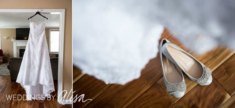 Monroeville Wedding Photographer
