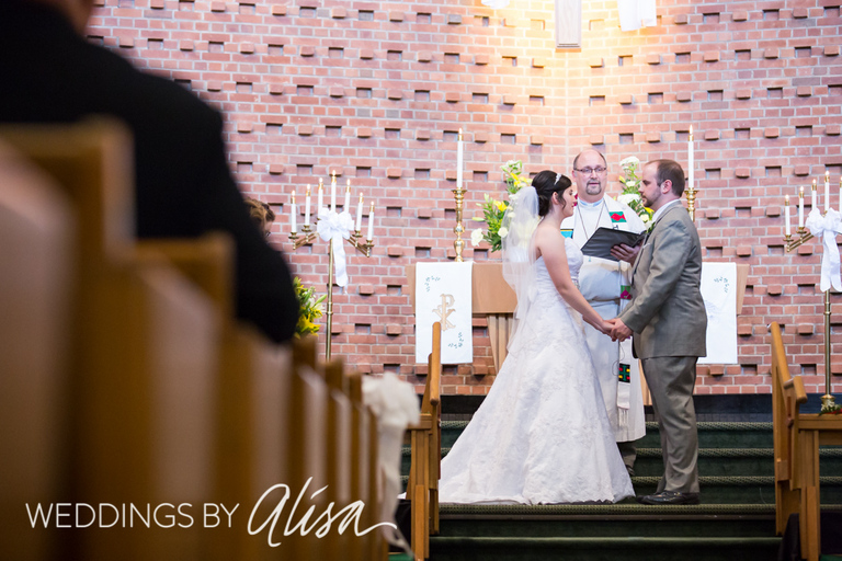 Monroeville Wedding Photographer