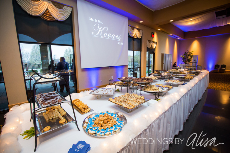 Largest Cookie Table in Pittsburgh
