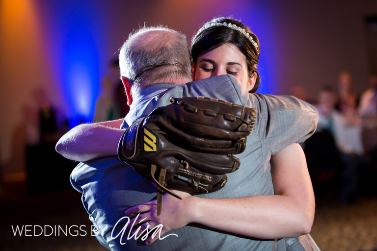 Unique Father Daughter dance ideas