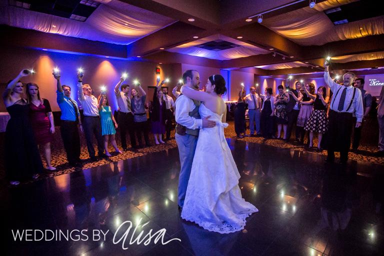 Best Pittsburgh Wedding Photographer