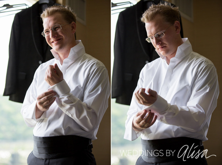 National Aviary Wedding Photos - 011
