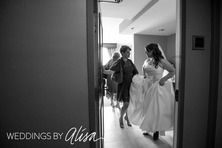 National Aviary Wedding Photos - 09