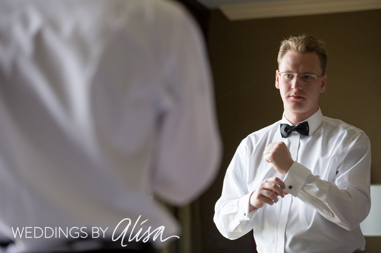 National Aviary Wedding Photos - 11